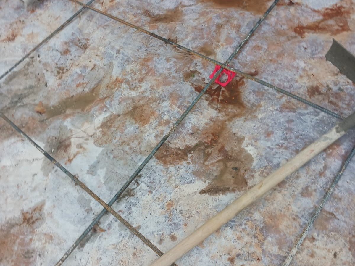 G&D Concrete Construction LLC